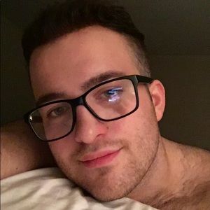 Meet your Posher, Steven